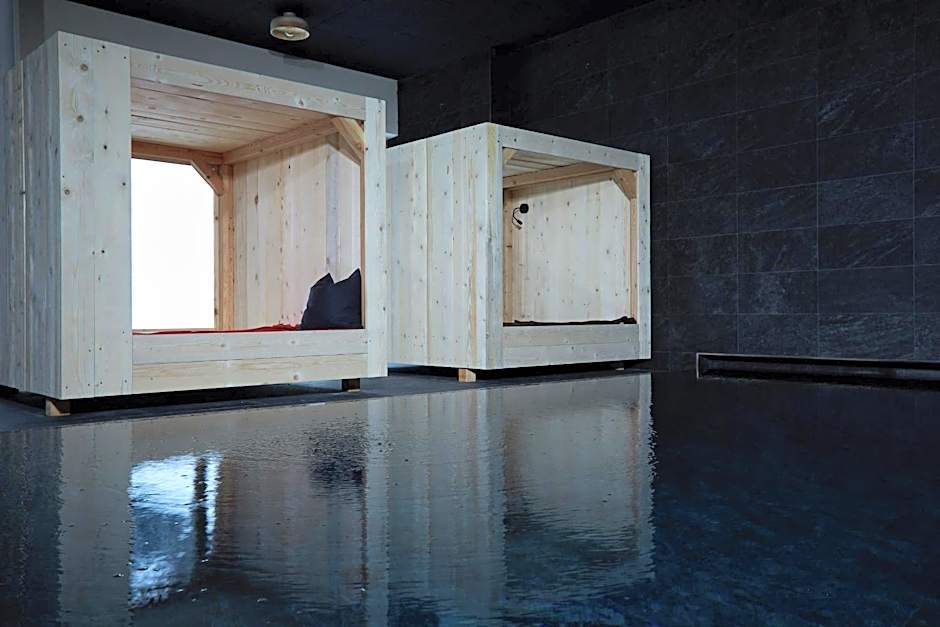 Bio Aparthotel Blasla