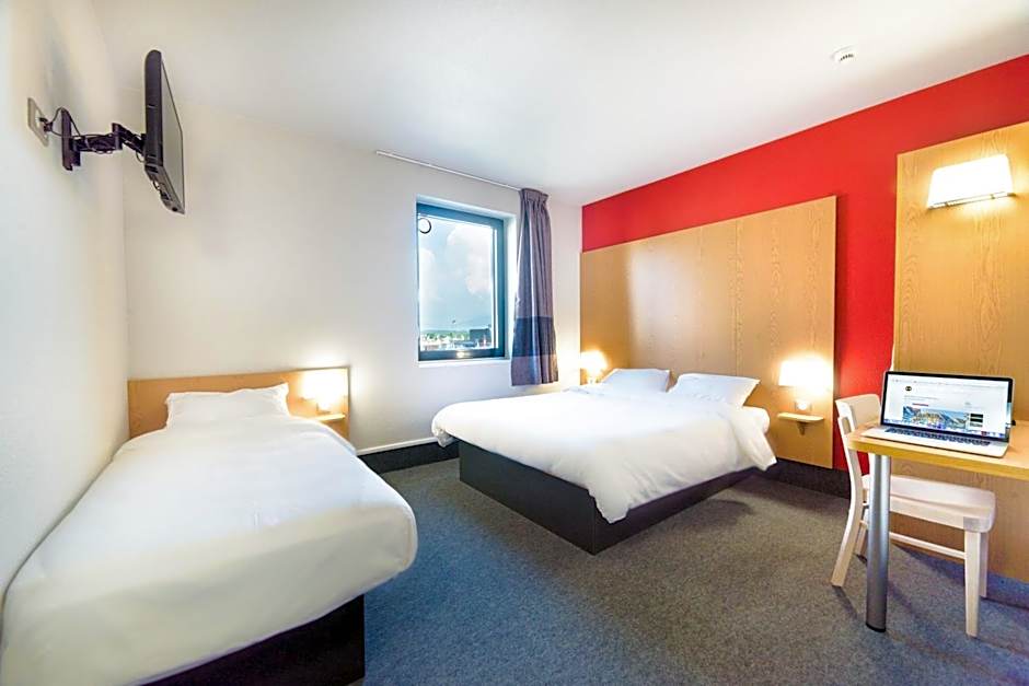 B&B HOTEL Colmar Expo
