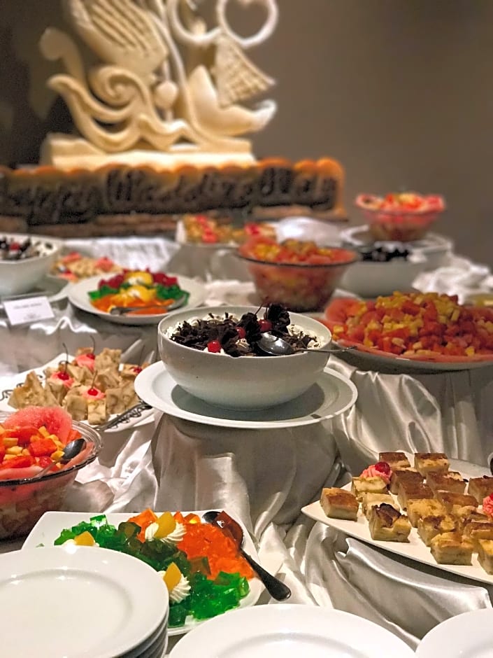 Swiss Residence Hotel- Kandy