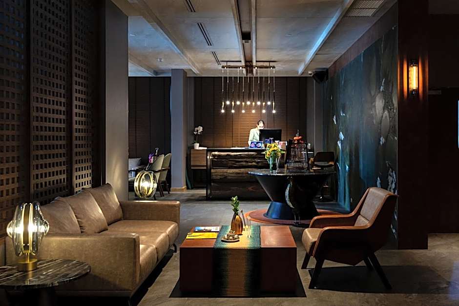 Ten Six Hundred, Chao Phraya, Bangkok by Preference, managed by The Ascott Limited
