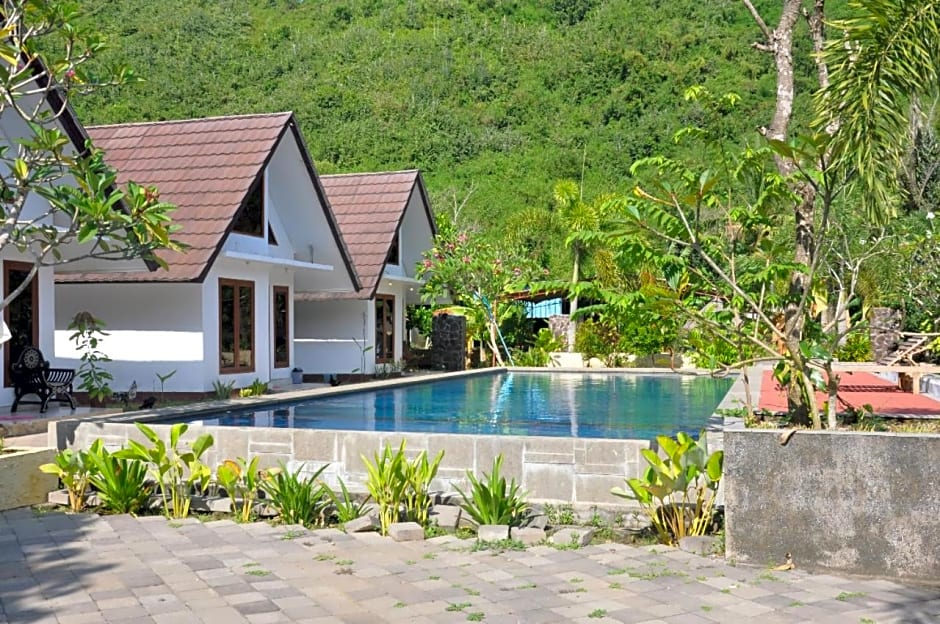 Villa Bintang Mandalika