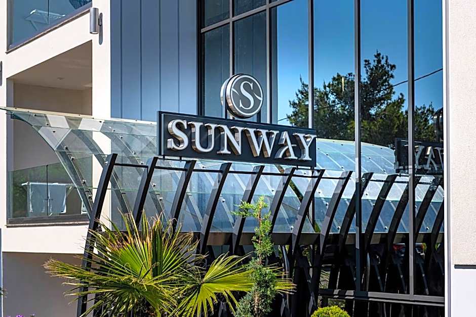 Sunway Hotel
