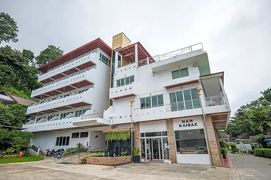Mam Kai Bae Beach Resort