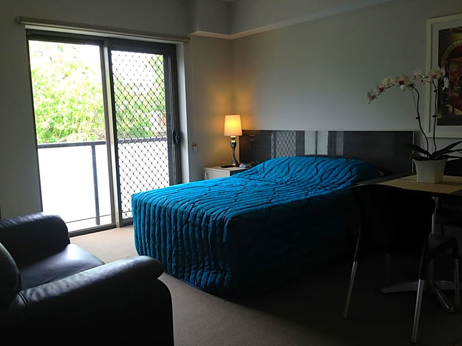 Strathfield Executive Accommodation
