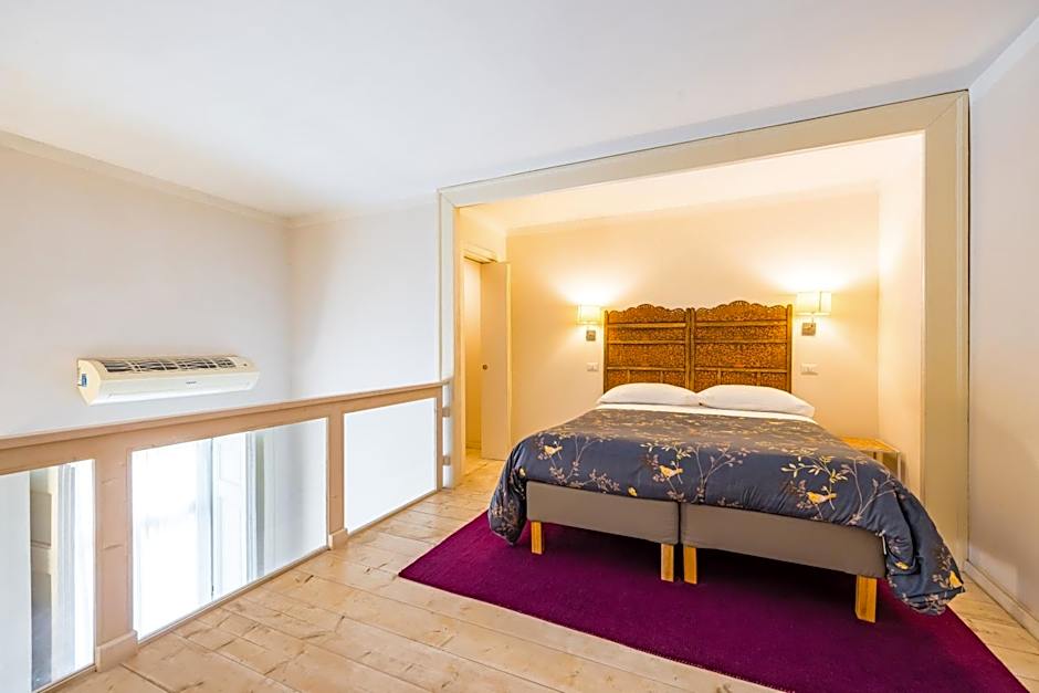 Piano Nobile by Napoliapartments