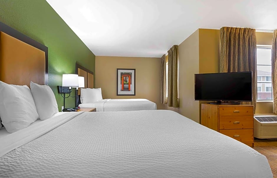 Extended Stay America Select Suites - Atlanta - Buckhead