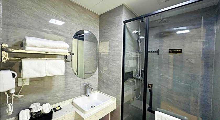 Lanzhou Hualian Hotel