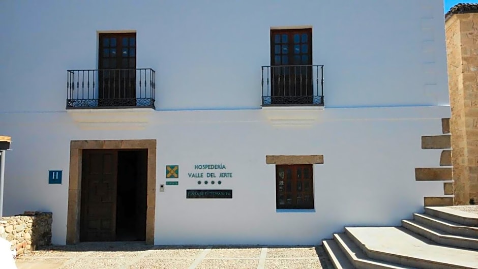 Hospedería Valle del Jerte