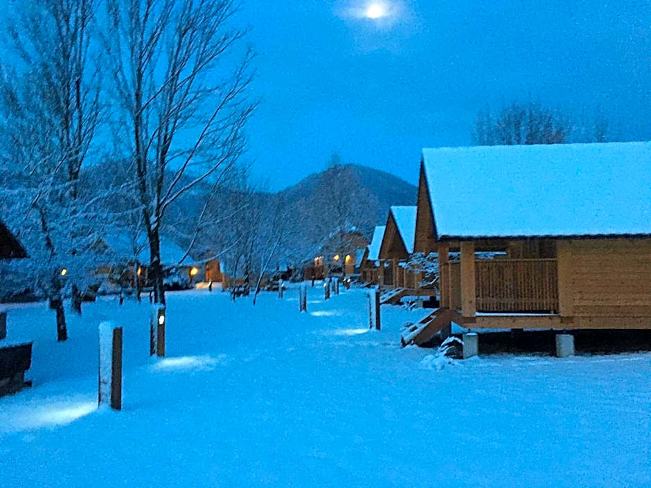 Camp Podgrad Vransko