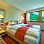Alpenresort Eienwäldli Engelberg