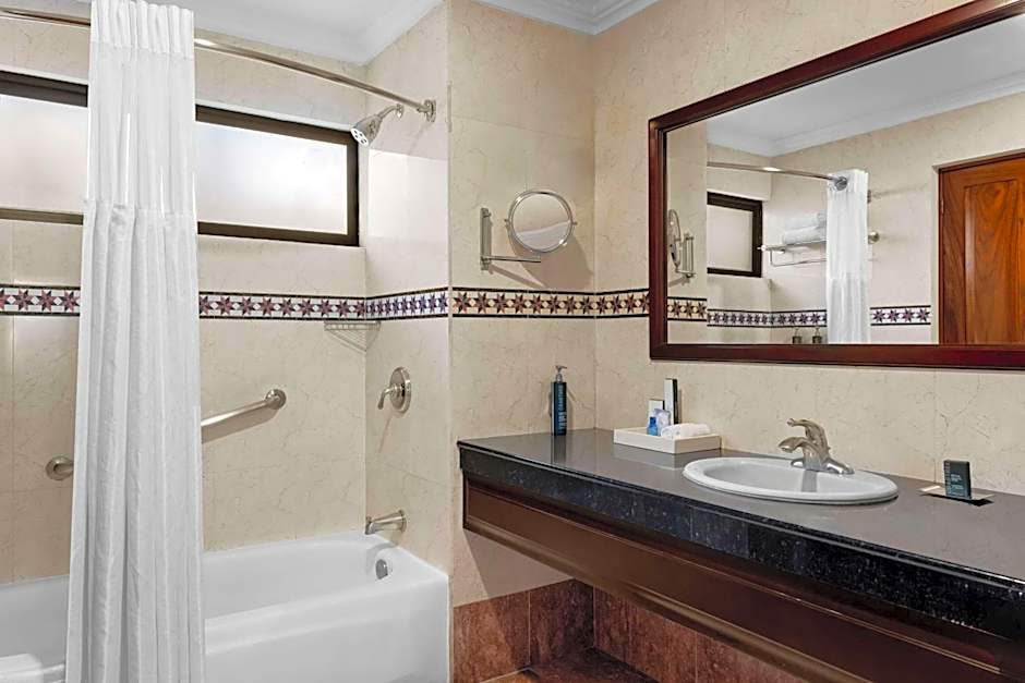DoubleTree By Hilton Cariari San Jose - Costa Rica