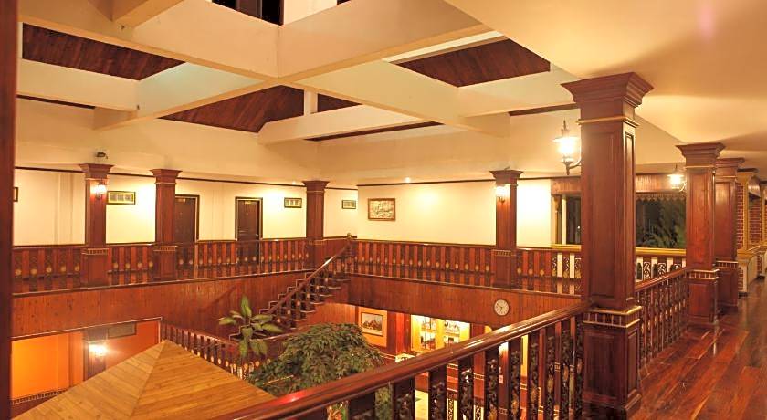 E-Outfitting VangThong Hotel