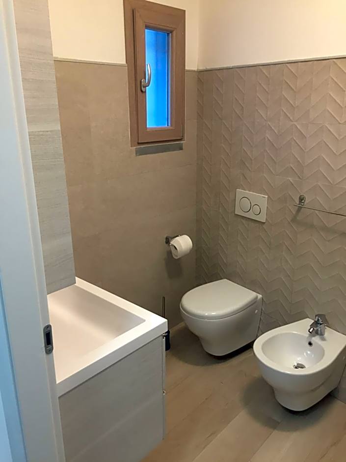 Residence B&B il Connubio