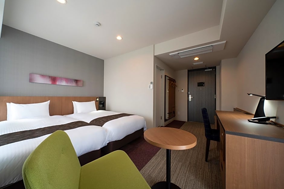 Grand Inn Higashi-Okazaki