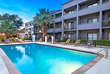 Courtyard by Marriott San Antonio Downtown/Market Square