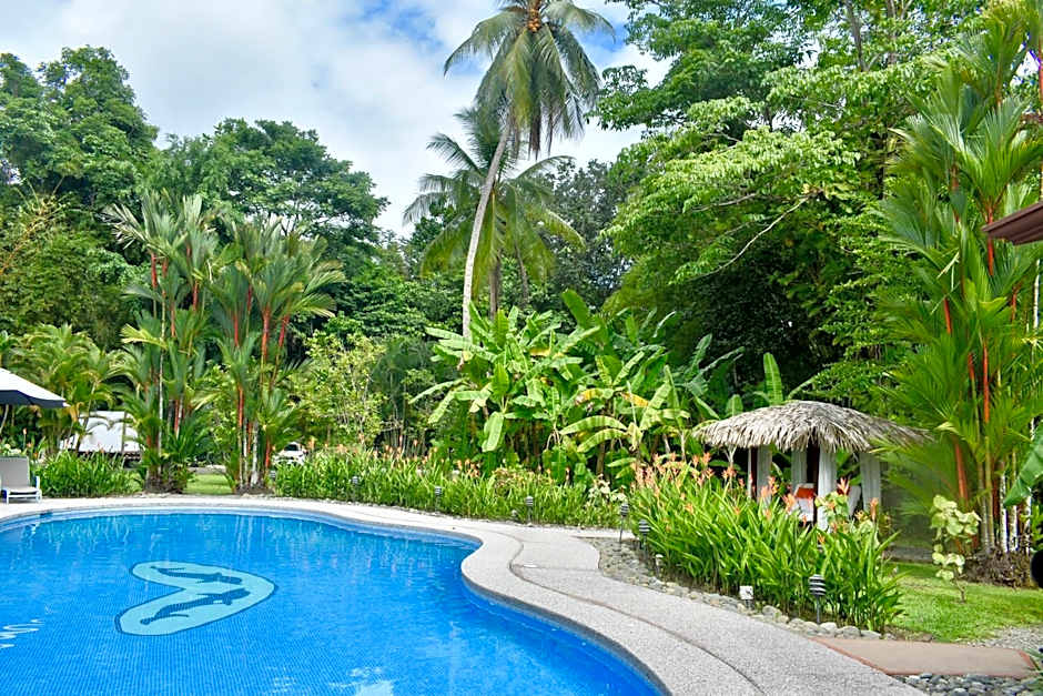 Hotel Playa Espadilla