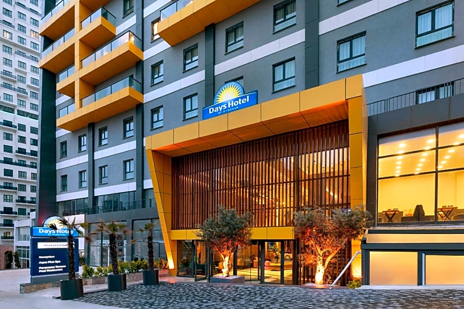 Days Hotel by Wyndham Istanbul Esenyurt