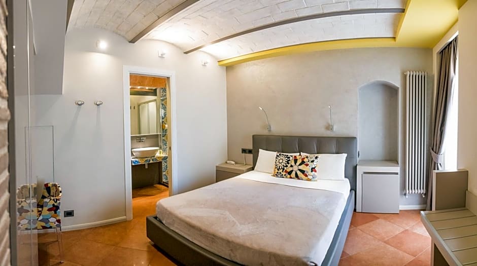 Casa Turrisi