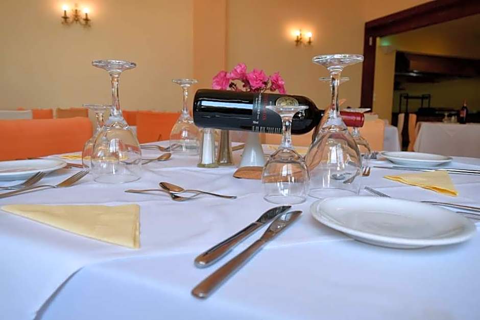 Belvedere Aeolis Hotel