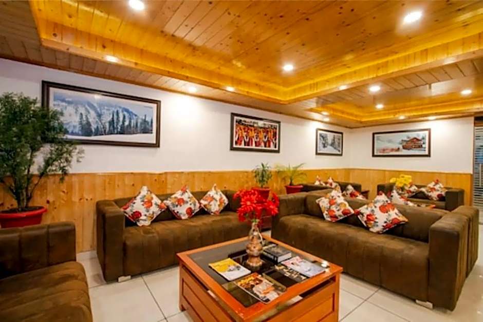 HOTEL HIMGIRI