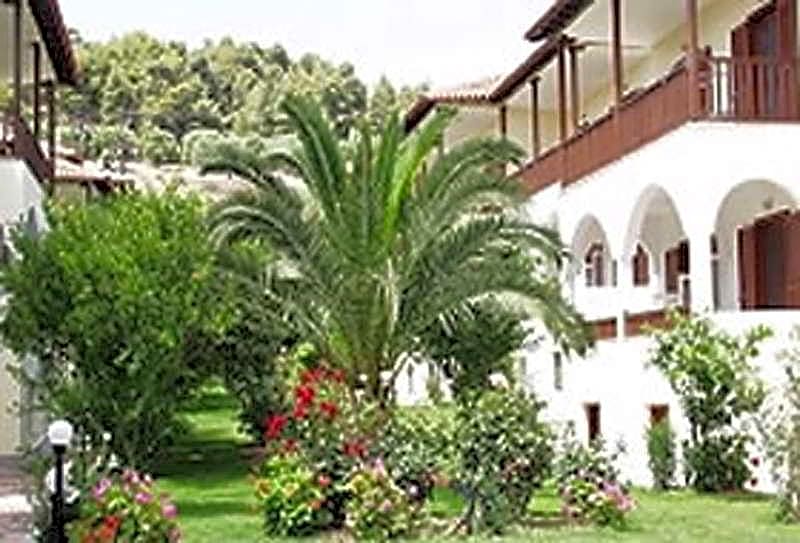 Xenios Possidi Paradise Hotel