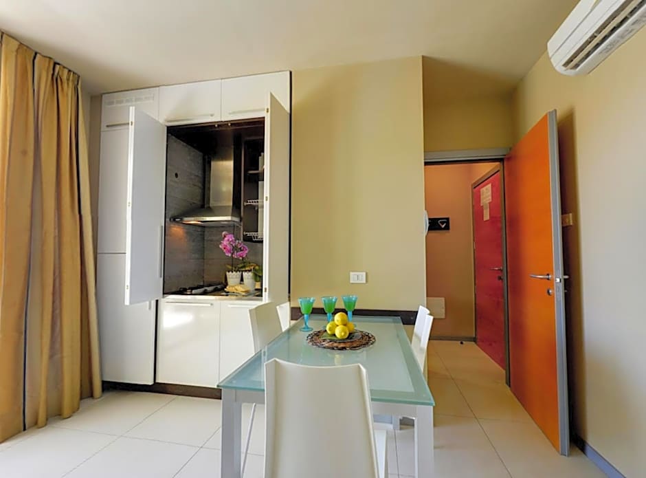 Residence Sottovento
