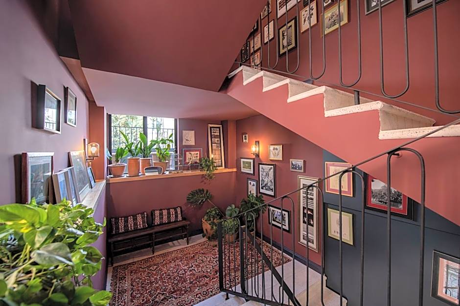 Communal Hotel Plekhanovi