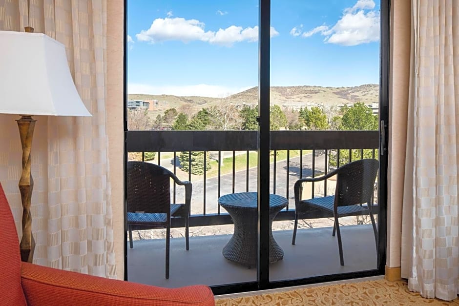 Denver Marriott West