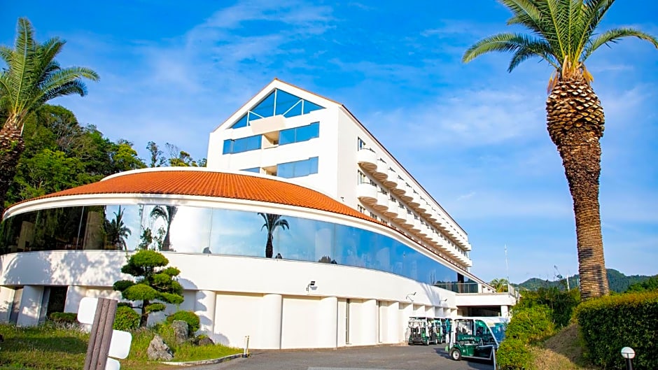 Kamogawa Country Hotel