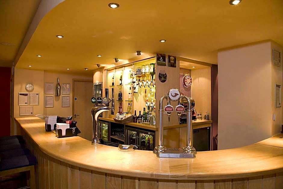 Premier Inn London Hammersmith