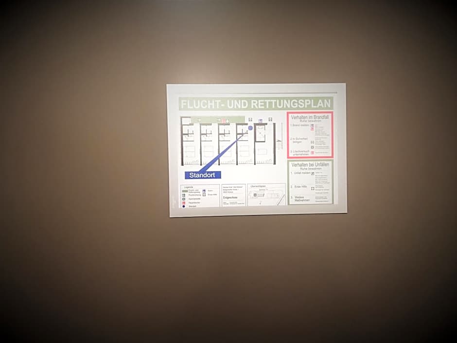 Hotel & Restaurant Alte Molkerei Kölleda