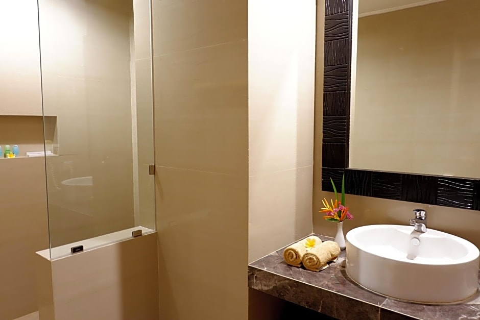 Seminyak Paradiso Hotel