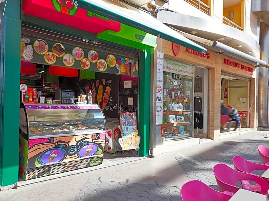 Aparthotel Milord's Suites