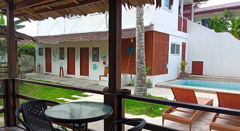 Tribal Xperience Port Barton Town