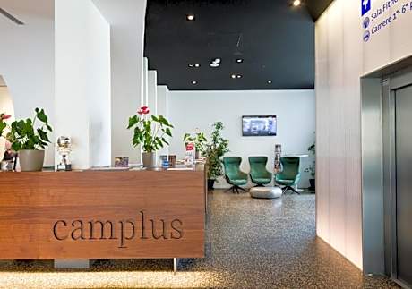 Camplus Pietralata - Casa per Ferie
