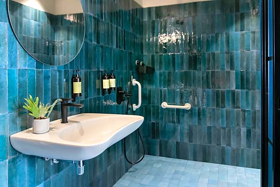 Coeo Pod Hostel Beatas