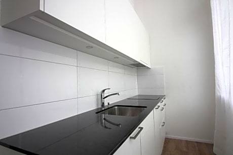Standard Studio with Kitchen