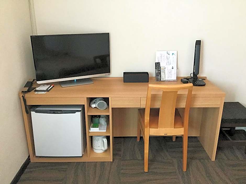 Maebashi Business Hotel Luka
