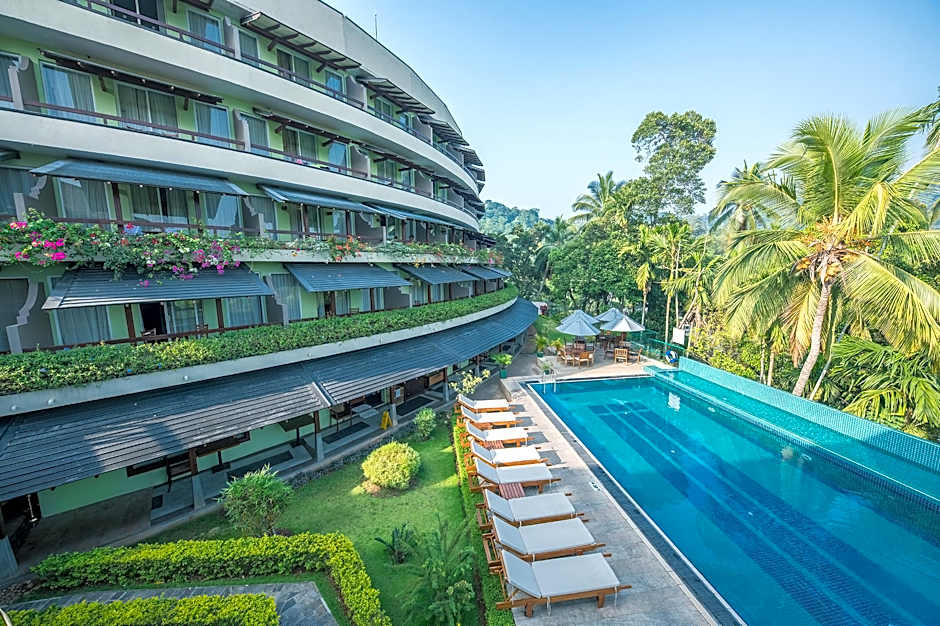 Earl's Regent Hotel Kandy
