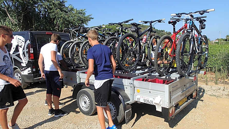 Residence il Mandorlo