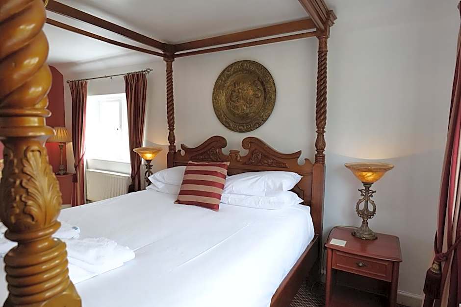 The Mary Arden Inn