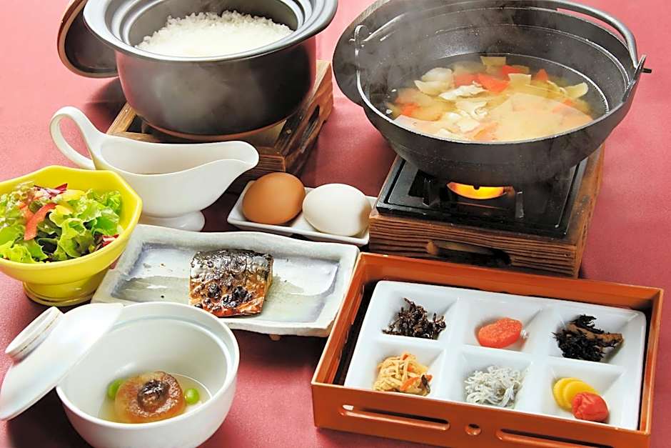 Bettei Koyoi - Adult Only