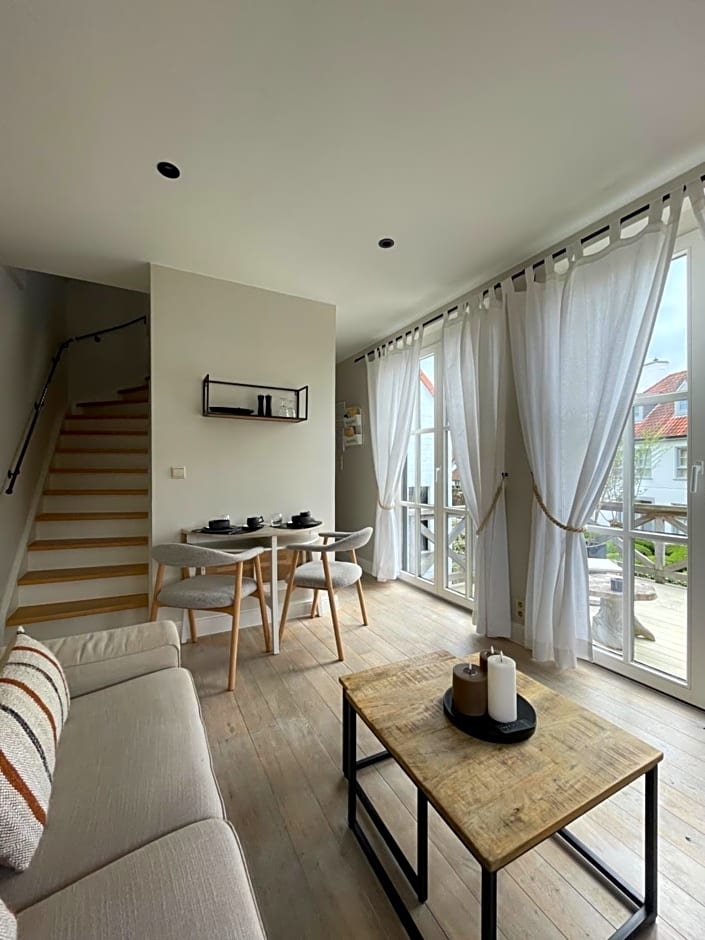 B&B Grain de Sable