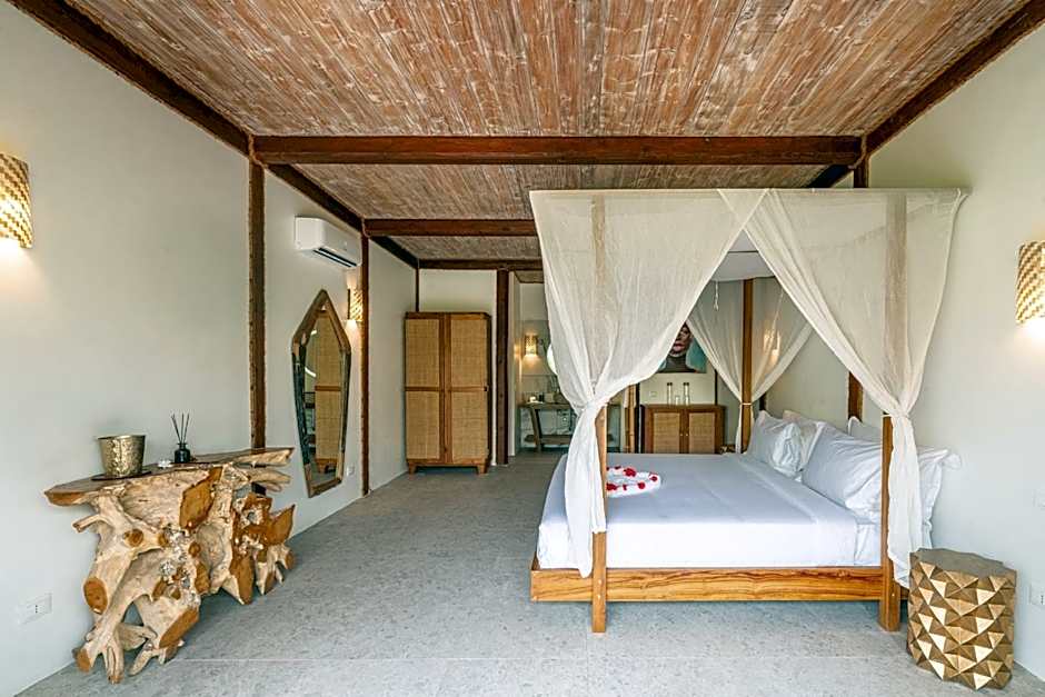 Sensations Eco-Chic Hotel