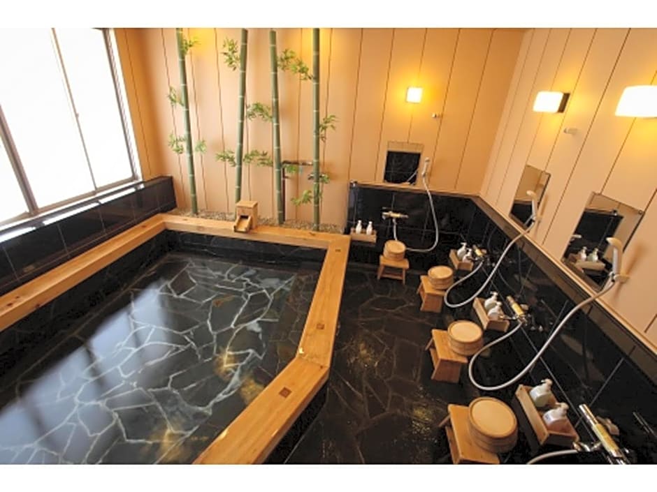 Daiichi Hotel - Vacation STAY 24289v