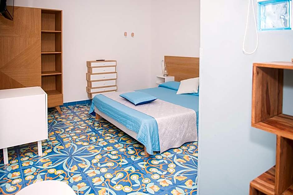 B&B Le Bateau Bleu Adults Only 12 plus