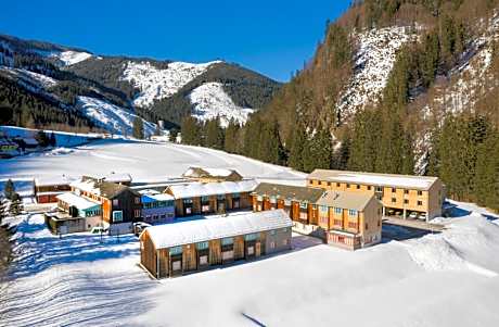 JUFA Hotel Eisenerzer Ramsau