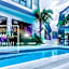 Bombora Surf Camp Hotel
