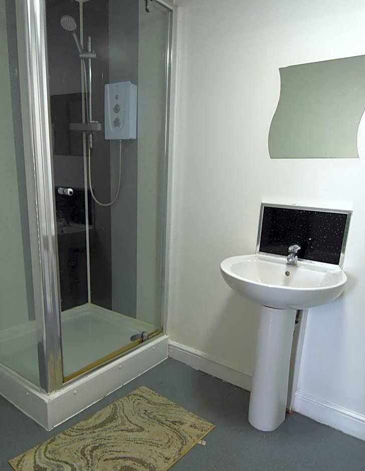 OYO Victoria Apartments