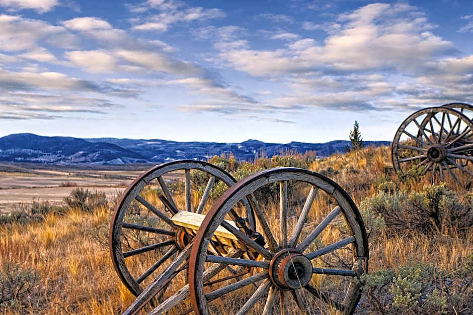WorldMark Granby - Rocky Mountain Preserve